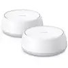 Image de TP-Link Deco BE25(2-pack) System Mesh WiFi 7 BE3600 Deco BE25(2-pack)