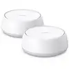 Image de TP-Link Deco BE25(1-pack) System Mesh WiFi 7 BE3600 Deco BE25(1-pack)