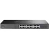 Image de TP-Link Omada SG2428LP commutateur réseau Géré L2/L2+ SG2428LP