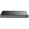 Image de TP-Link Omada SG3452XMPP commutateur réseau Géré L2+ SG3452XMPP