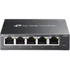 Image de TP-Link ES205G (5 ports), Switch réseau, Noir