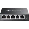 Image de TP-Link ES205GP (5 ports), Switch réseau, Noir