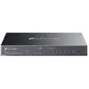 Image de TP-Link ES210GMP (10 ports), Switch réseau, Noir