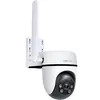 Image de TP-Link Tapo C501GW (1920 x 1080 Pixels), Caméra réseau, Blanc