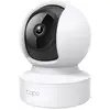 Image de Caméra de Surveillance Intérieure Connectée 360° Full HD - Tapo C202