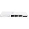 Image de TP-Link Festa FS328GP V1 - Commutateur - intelligent - 24 x 10/100/1000 (PoE+) + 4 x Gigabit SFP - Montable sur rack - PoE+ (250 W)