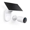 Image de Kit de caméra de sécurité à énergie solaire TP-LINK Tapo TC82 KIT extérieur Blanc et Noir