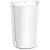 Image de TP-Link Deco X3000-5G, Routeur, Blanc