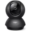 Image de TP-Link CAMERA WI-FI DE SECURITE DOMESTIQUE PAN/TILT SPEC : 1080P 2.4 GHZ HORIZ (1920 x 1080 Pixels), Caméra réseau, Noir