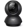 Image de Caméra de Surveillance Intérieure Connectée 360° Full HD - Tapo C201