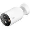 Image de TP-Link Tapo C425 (1-pack) (2560 x 1440 Pixels), Caméra réseau, Blanc