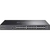 Image de TP-Link Omada SX3832 (32 ports), Switch réseau, Noir
