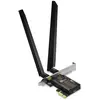 Image de TP-Link Archer TBE552E (PCIe), Carte réseau, Noir