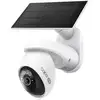 Image de Caméra de Surveillance Solaire 4K Ultra HD IP65 & 360° - Tapo C660 kit