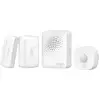 Image de TP-Link Smart Sensor Starter Kit Tapo, Hub domotique, Blanc