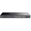 Image de TP-Link ES220GMP Switch 18xGE (16xPoE+) 2xSFP ES220GMP