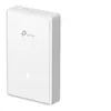 Image de TP-Link Omada EAP725-Wall V1 - Borne d'accès sans fil - 1GbE, 2.5GbE, Wi-Fi 7 - Wi-Fi 7, Bluetooth - 2.4 GHz, 5 GHz - géré par le Cloud - montage mural