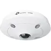 Image de TP-Link Caméra réseau VIGI 5MP Fisheye (2560 x 1920 pixels), Caméra réseau, Blanc