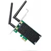 Image de TP-Link Archer T4E (Mini PCI Express), Carte réseau, Noir, Vert
