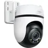 Image de Caméra de Surveillance Extérieure Motorisée 2K(4MP) & IP66- Tapo C52A