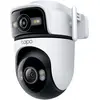 Image de Caméra de Surveillance Extérieure 2K 3MP WiFi à Double Objectif Imperméable IP66 - Tapo C545D