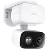 Image de Caméra de Surveillance WiFi intérieure et extérieure 2K 3MP 360° & IP65 - Tapo C216