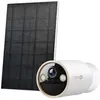 Image de TP-Link Tapo C460 KIT (3840 x 2160 pixels), Caméra réseau, Blanc