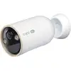 Image de Caméra de Surveillance Extérieure sur Batterie Ultra HD 4K avec Base Magnétique - Tapo C460
