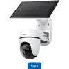 Image de Caméra de Surveillance Solaire 2K 3MP avec détection intelligente - Tapo C610 KIT