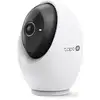 Image de Caméra de Surveillance Intérieure Connectée 360° 4K Ultra HD 8MP avec IA - Tapo C260