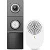Image de TP-Link, Sonnette + interphone, Tapo D235 (WiFi)