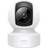 Image de Caméra de Surveillance Intérieure Connectée 360° QHD 2K 4MP avec IA - Tapo C222