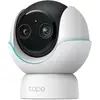 Image de Caméra de Surveillance Bébé avec IA 360° - Tapo C840
