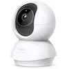 Image de Caméra de Surveillance Intérieure Connectée 360° Ultra HD 3K 5MP avec IA - Tapo C230