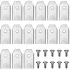 Image de Anthbot, Machine de jardinage : accessoires, Blades (Tondeuse automatique)