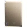Image de Batterie externe magnétique BMX SolidSafe  Air Q12 5000 mAh Or