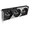 Image de Inno3D GeForce RTX 5080 X3 (16 Go, GDDR7), Carte graphique, Noir, Gris