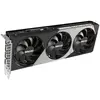 Image de Inno3D GeForce RTX 5070 Ti X3 OC (16 Go, GDDR7), Carte graphique, Noir, Gris