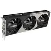Image de Inno3D GeForce RTX 5070 Ti X3 (16 Go, GDDR7), Carte graphique, Noir, Gris