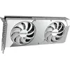 Image de GeForce INNO3D RTX 5070 TWIN WHITE X3 OC 12Go GDDR7 DLSS 4