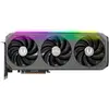 Image de Zotac GeForce RTX 5070 Ti AMP Extreme INFINITY (16 Go, GDDR7), Carte graphique, Noir