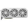 Image de Zotac GeForce RTX 5080 Solid OC White Edition (16 Go, GDDR7), Carte graphique, Blanc