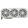 Image de Carte graphique Zotac rtx 5080 solid oc 16 Go blanche