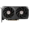 Image de Zotac GeForce RTX 5060 Ti AMP (8 Go, GDDR7), Carte graphique, Noir
