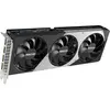 Image de Inno3D VGA RTX5060TI 8GB Twin X3 OC (8 Go, GDDR7), Carte graphique, Noir, Gris