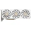 Image de Zotac GeForce RTX 5070 Ti SOLID CORE OC White Edition (16 Go, GDDR7), Carte graphique, Blanc