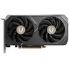 Image de Zotac RTX 5060 AMP 8GB GDDR7 HDMI 3xDP (8 Go, GDDR7), Carte graphique, Noir