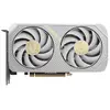 Image de Zotac GAMING GeForce RTX 5060 Ti 16GB Twin Edge OC GDDR7 3xDP 1xHDMI White Edition (16 Go, GDDR7), Carte graphique, Blanc