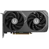 Image de Zotac GeForce RTX 5050 Twin Edge (8 Go, GDDR6), Carte graphique, Noir