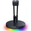 Image de Razer Souris Bungee V3 Chroma, Souris + clavier : accessoires, Noir